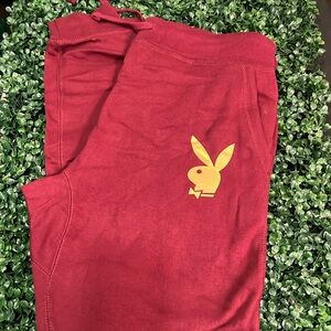 Xl label but runs a little smaller